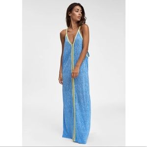 Pitusa Inca Sundress